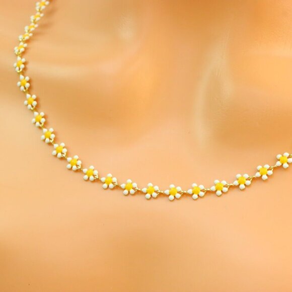 "New Beautiful Design Necklace Chain for Women/Girls, Gift, N701 - Picture 1 of 10